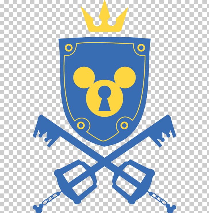 Line Logo Kingdom Hearts Png Clipart Area Art Artwork Kingdom Hearts Kingdom Hearts Ii Free Png