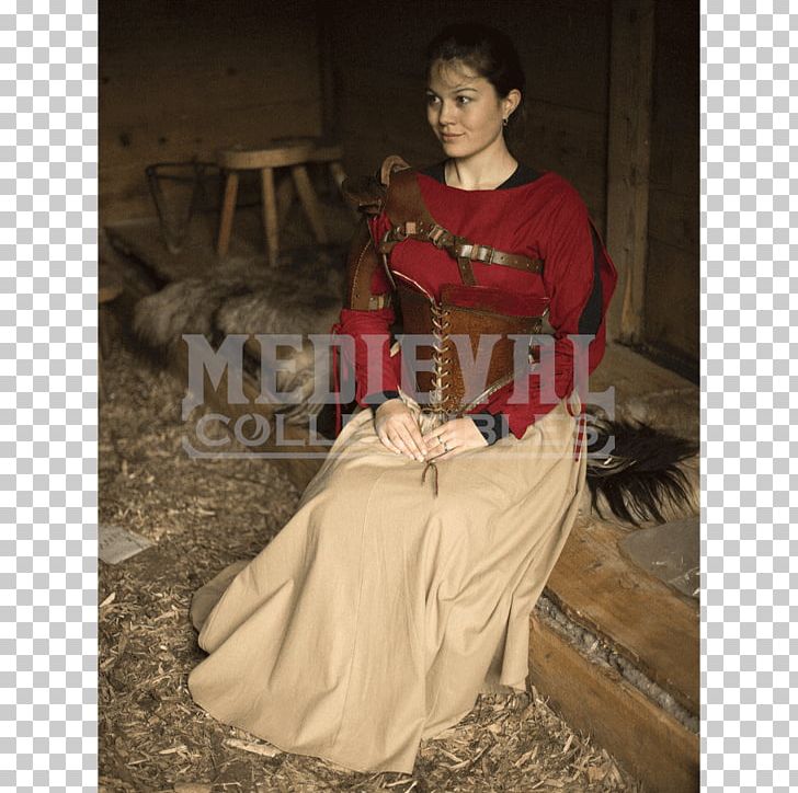 Middle Ages Live Action Role-playing Game Historical Reenactment Corset Medieval Reenactment PNG, Clipart, Cosplay, Costume, Costume Design, Dress, Fighter Free PNG Download