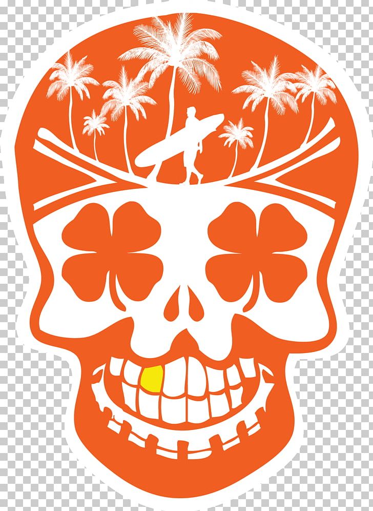 Skull Food Flower PNG, Clipart, Area, Artwork, Bone, Clip Art, Dem Free PNG Download