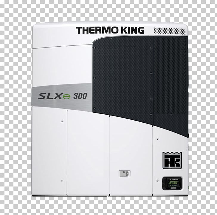 Thermo King Refrigerator Truck Schmitz Cargobull Privately Held Company PNG, Clipart, Company, Electronic Device, Electronics, Electronics Accessory, Multimedia Free PNG Download