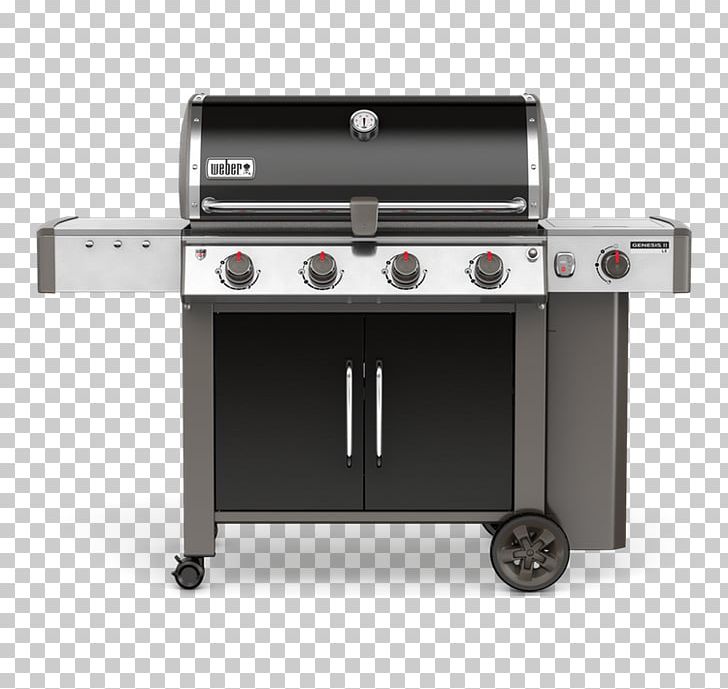 Barbecue Genesis Ii Lx E440 Gbs Black Weber Weber-Stephen Products Weber Genesis II LX 340 Weber Genesis II E-310 PNG, Clipart, Barbecue, Brenner, Food Drinks, Gas Burner, Gasgrill Free PNG Download