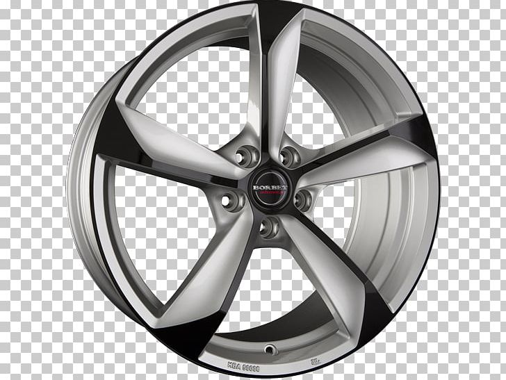 BORBET GmbH Rim Silver Wheel Alloy PNG, Clipart, Abc Worldwide Gmbh Stapelstuhl24de, Alloy, Alloy Wheel, Aluminium, Audi A8 Free PNG Download