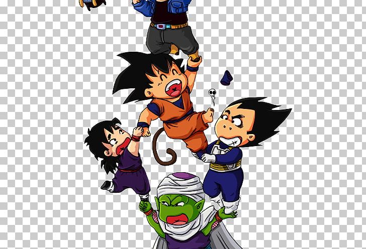 Goku Dragon Ball Heroes Gohan Piccolo Android 18 PNG, Clipart, Android 18, Anime, Art, Cartoon, Character Free PNG Download