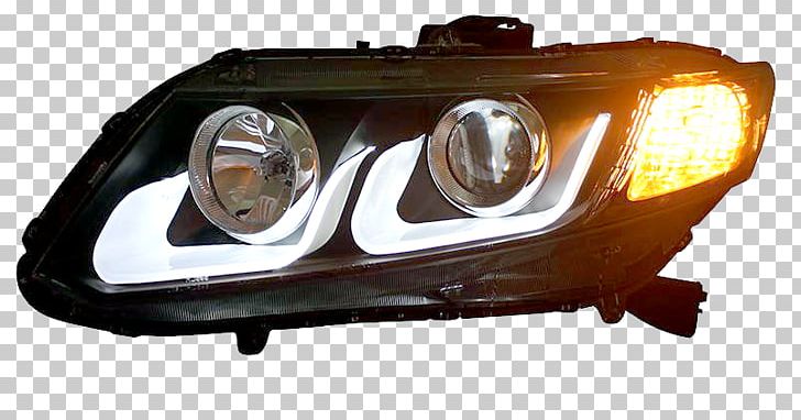 Headlamp Car 2012 Honda Civic Honda Freed PNG, Clipart, Audi R8, Automotive Design, Automotive Exterior, Automotive Lighting, Auto Part Free PNG Download
