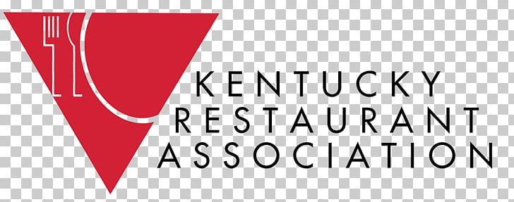 Kentucky Restaurant Association Logo Brand Product Design PNG, Clipart, Advertising, Alcohol, Area, Association, Banner Free PNG Download