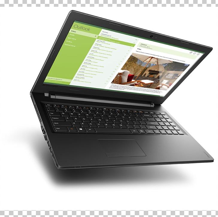 Laptop Intel Core I5 Lenovo Ideapad 100 (15) Computer PNG, Clipart, Celeron, Central Processing Unit, Computer Hardware, Electronic Device, Electronics Free PNG Download