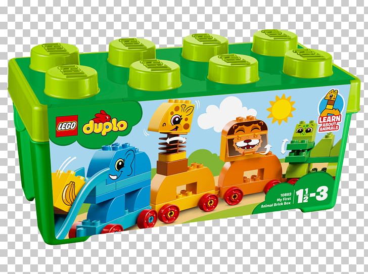 Lego My First My First Animal Brick Box 10863 Toy Lego My First My First Celebration 10862 LEGO Certified Store (Bricks World) PNG, Clipart, Construction Set, Lego, Lego 10854 Duplo Creative Box, Lego Duplo, Photography Free PNG Download