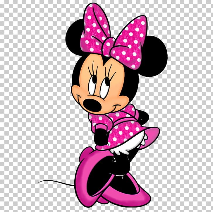 Minnie Mouse Mickey Mouse Desktop PNG, Clipart, 1080p, Art, Butterfly ...