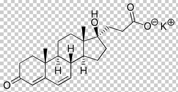 Potassium Canrenoate Canrenone Testosterone Pharmaceutical Drug PNG, Clipart, Akb 48, Angle, Area, Black And White, Circle Free PNG Download