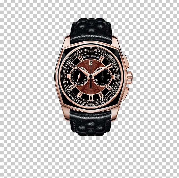 Roger Dubuis Automatic Watch Chronograph Clock PNG, Clipart, Accessories, Automatic Watch, Brand, Chronograph, Clock Free PNG Download