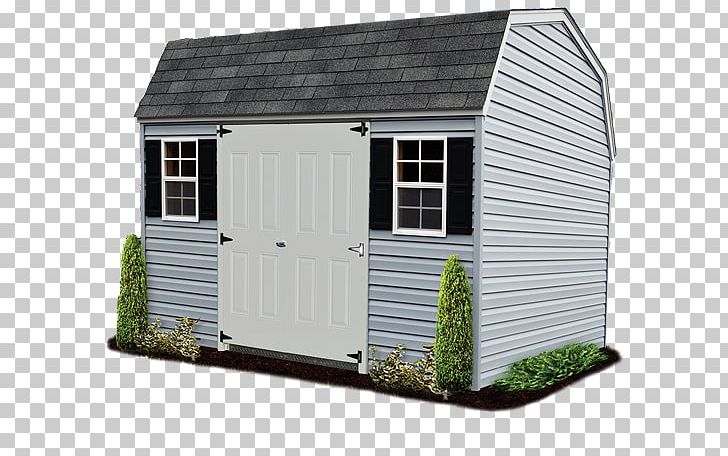 Shed Garden House Window Roof PNG, Clipart, Barn, Building, Cladding, Cottage, Facade Free PNG Download