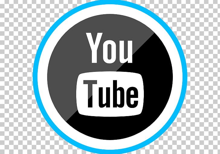 YouTube Computer Icons Social Media Logo Blog PNG, Clipart, Area, Blog, Blue, Brand, Circle Free PNG Download