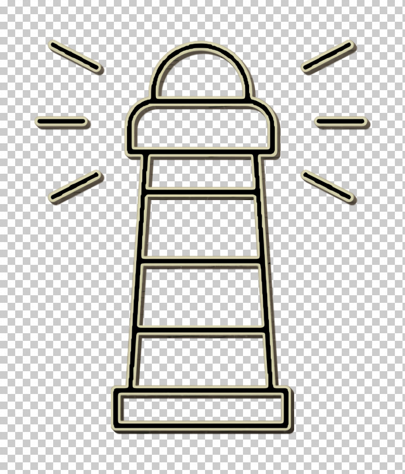 Tower Icon Pirates Icon Lighthouse Icon PNG, Clipart, Coloring Book, Ladder, Lighthouse Icon, Pirates Icon, Tower Icon Free PNG Download