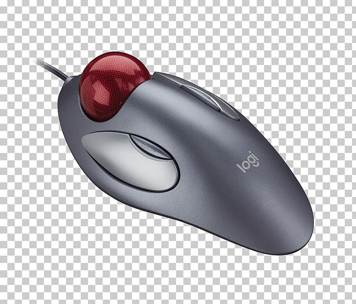 Computer Mouse Trackball Logitech USB PNG, Clipart, Computer Component, Computer Mouse, Electronic Device, Electronics, Game Controllers Free PNG Download