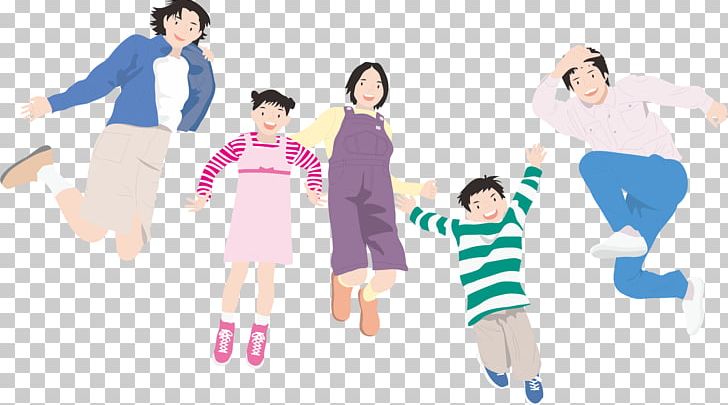 Family PNG, Clipart, Boy, Cartoon Characters, Child, Conversation, Encapsulated Postscript Free PNG Download
