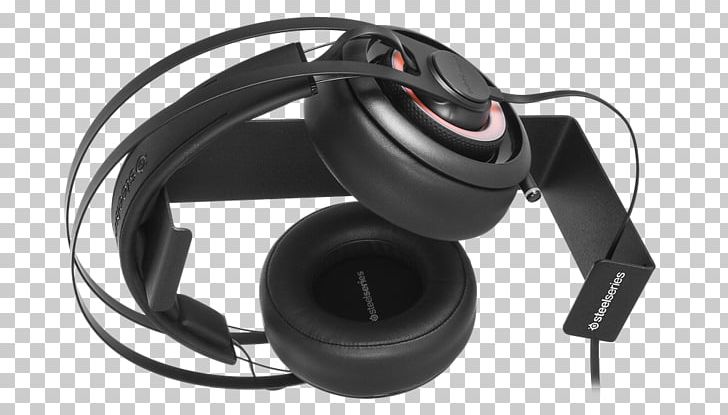 Headphones SteelSeries Headset Stand Sound PNG, Clipart, Audio, Audio Equipment, Communication Accessory, Computer, Electronic Device Free PNG Download