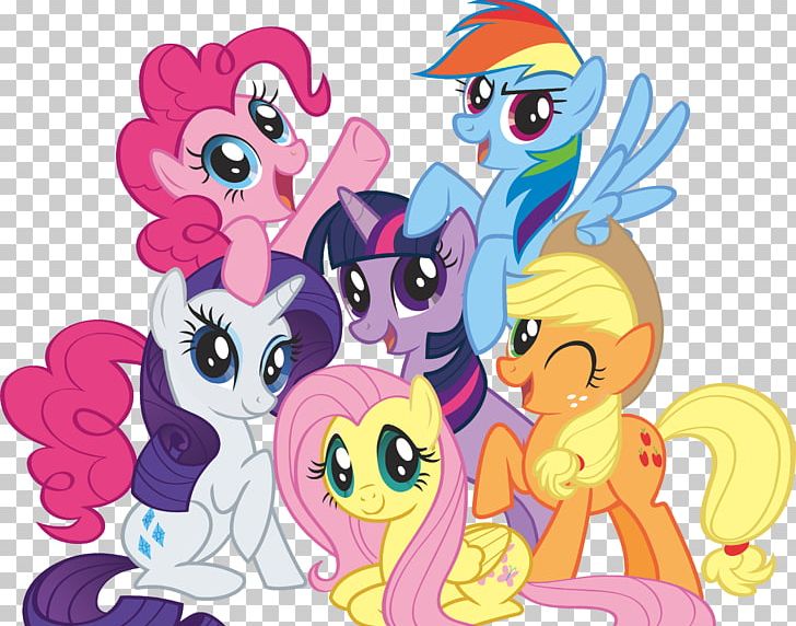Rainbow Dash Twilight Sparkle Pinkie Pie Applejack Rarity PNG, Clipart, Ani, Art, Cartoon, Drawing, Equestria Free PNG Download