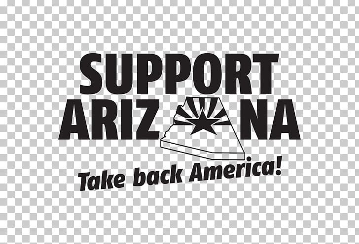 Arizona T-shirt Logo Brand Font PNG, Clipart, Area, Arizona, Black And White, Brand, Clothing Free PNG Download
