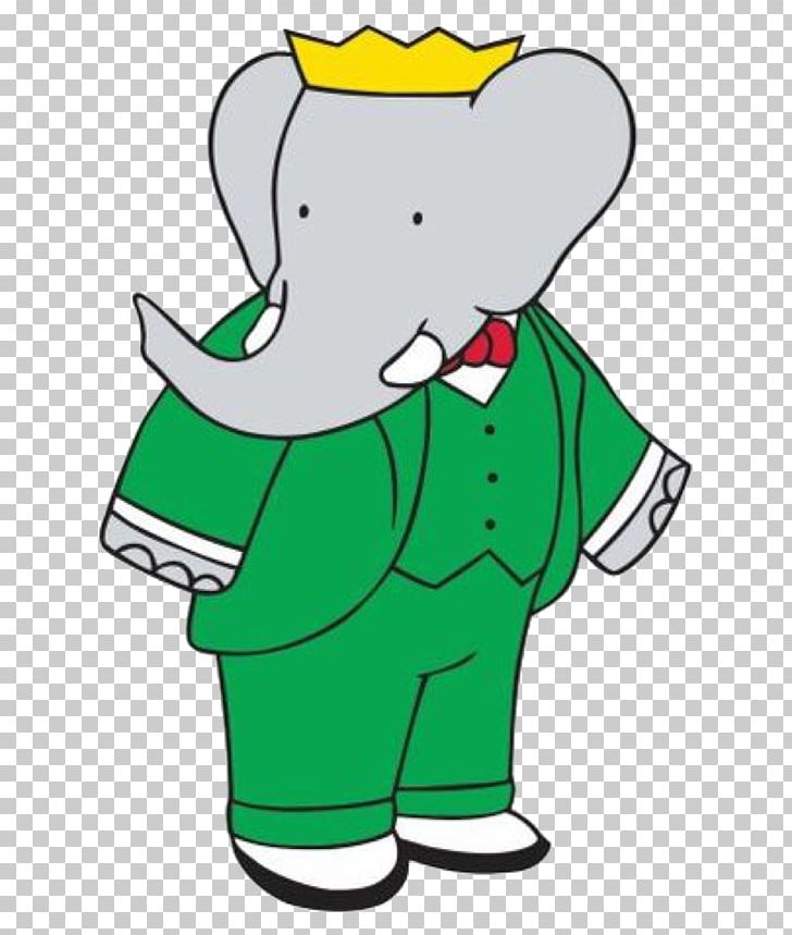 Babar The Elephant Elephants Cartoon Character Nelvana PNG, Clipart, Animals, Art, Artwork, Babar King Of The Elephants, Babar The Elephant Free PNG Download
