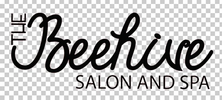 Beauty Parlour The Beehive Salon & Spa Hair PNG, Clipart, Bangs, Beauty Parlour, Bee, Beehive, Black And White Free PNG Download