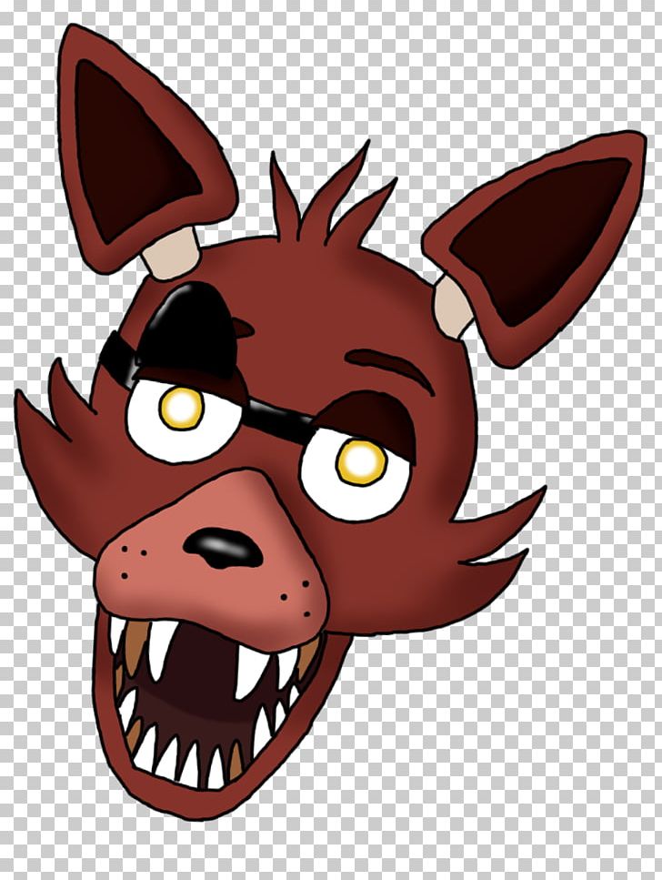 Five Nights At Freddy's Drawing Digital Art PNG, Clipart,  Free PNG Download
