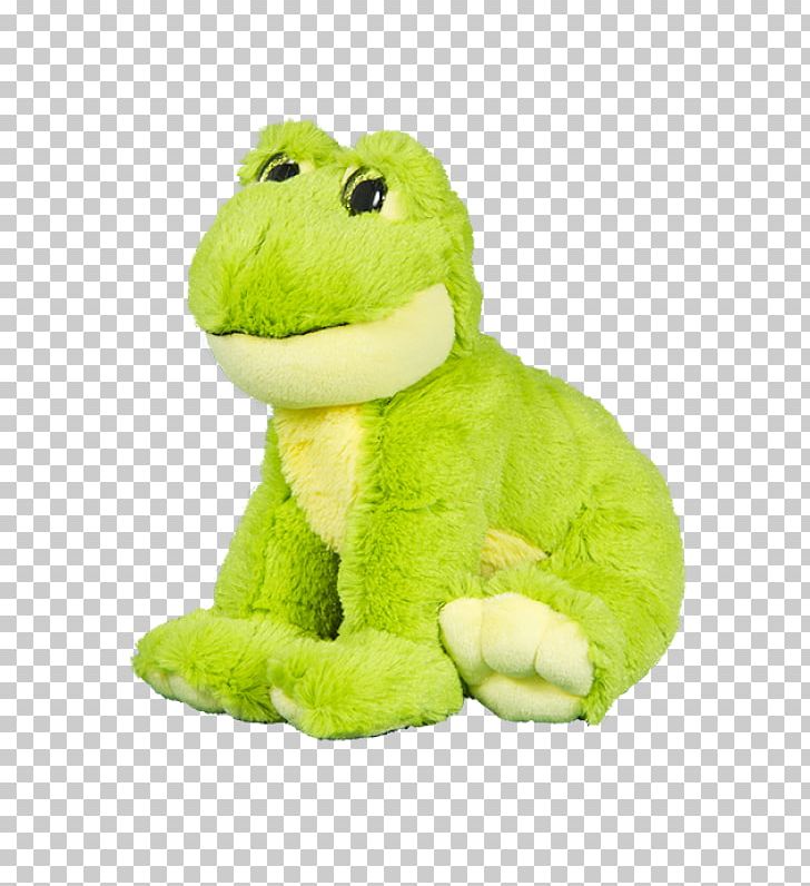 Frog Stuffed Animals & Cuddly Toys Reptile Plush Material PNG, Clipart, Amphibian, Animals, Frog, Grass, Material Free PNG Download