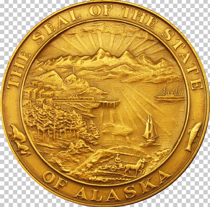 Gold Coin Gold Coin Quarter Eagle Numismatics PNG, Clipart, Alaska, Brass, Bronze Medal, Chemical Element, Coin Free PNG Download