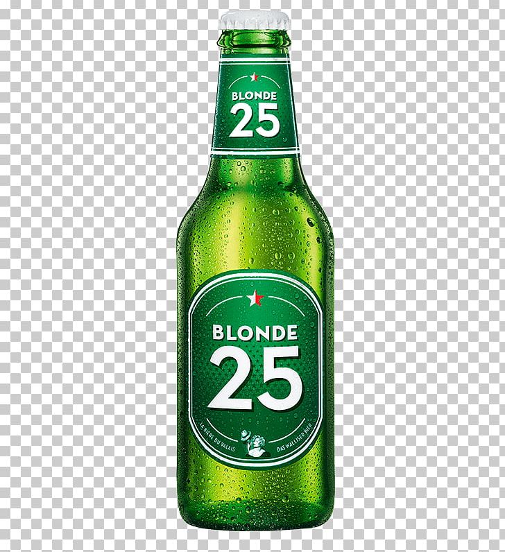 Lager Beer Bottle Sion Blond PNG, Clipart, Beer, Beer Bottle, Blond, Bottle, Canton Of Valais Free PNG Download