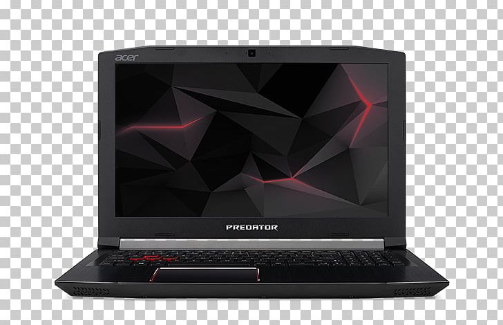 Laptop Intel Core I5 Acer Predator Helios 300 PH317-51 PNG, Clipart, Acer Aspire Predator, Central Processing Unit, Computer, Electronic Device, Electronics Free PNG Download