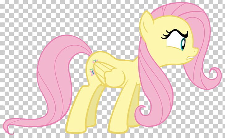 Pony Fluttershy Rainbow Dash Horse PNG, Clipart, Animal, Animal Figure, Animals, Art, Cartoon Free PNG Download