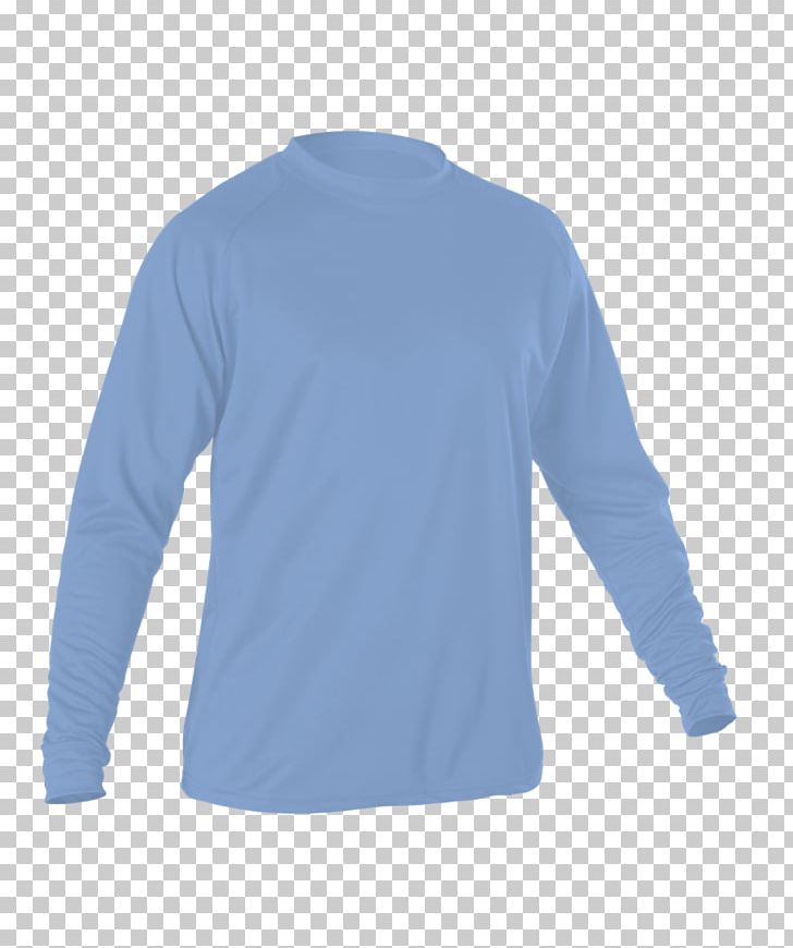 Sleeve Shoulder PNG, Clipart, Active Shirt, Blue, Cobalt Blue, Electric Blue, Long Sleeved T Shirt Free PNG Download