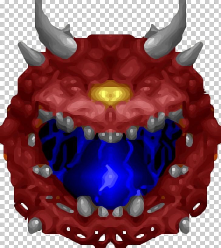 Doom 3 Cacodemon Video Game Id Software PNG, Clipart, Beholder, Cacodemon, Computer Software, Cyberdemon, Demon Free PNG Download