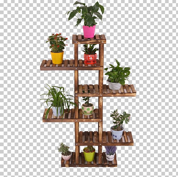 Flowerpot Shelf PNG, Clipart, Basin, Basket, Basket Flower, Bonsai, Designer Free PNG Download
