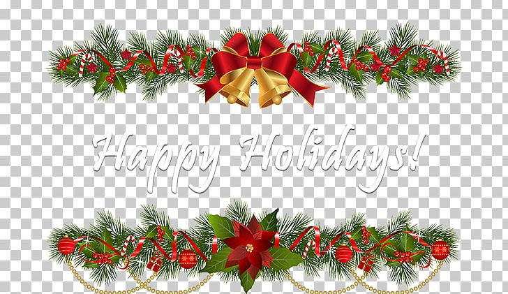 Garland Graphics Christmas Day Illustration PNG, Clipart, Branch, Christmas, Christmas Day, Christmas Decoration, Christmas Ornament Free PNG Download
