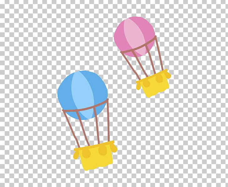 Hot Air Balloon Parachute PNG, Clipart, Balloon, Cai Se Xiang Luo San, Color, Colored Parachute, Colorful Background Free PNG Download