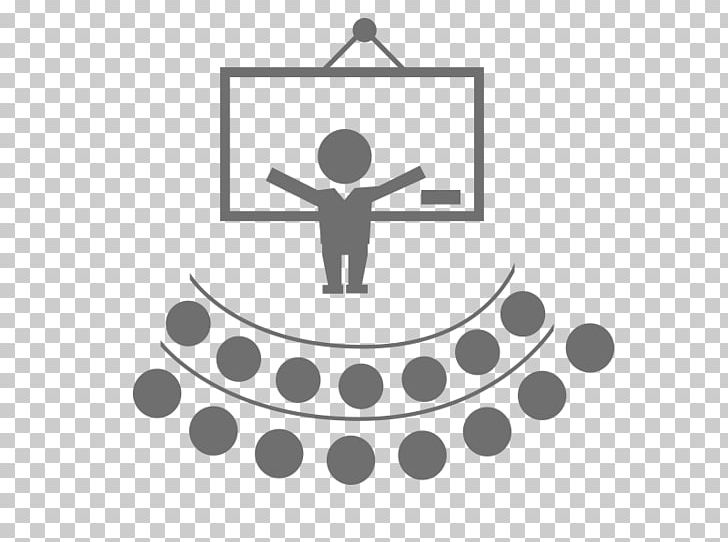 Lecture Hall Education Student Teacher PNG, Clipart, Angle, Black And White, Brand, Circle, Classroom Free PNG Download