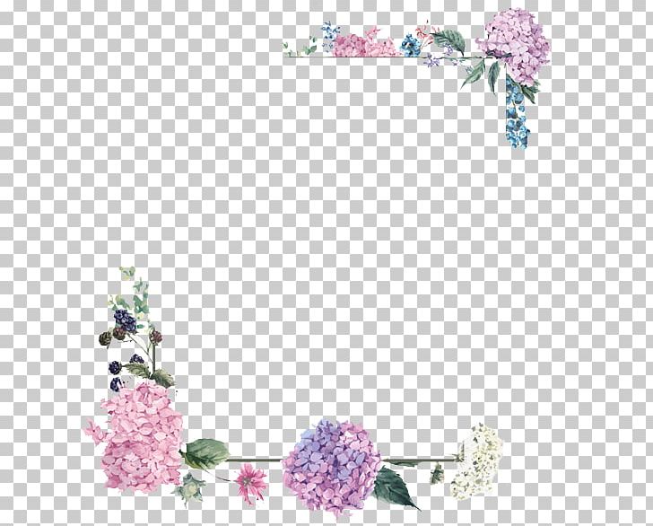 Portable Network Graphics Flower Color Purple Painting PNG, Clipart, Blossom, Branch, Color, Desktop Wallpaper, Flower Free PNG Download