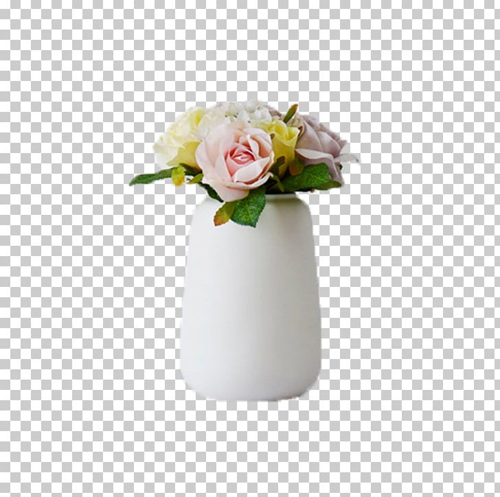 Vase Floral Design Rose Ceramic Living Room PNG, Clipart, Bedroom, Cut Flowers, Floral, Flower, Flower Arrangement Free PNG Download