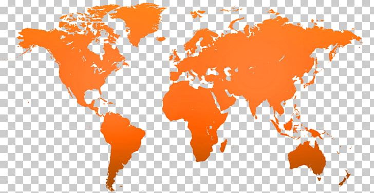 World Map Globe PNG, Clipart, Globe, Map, Miscellaneous, Orange, Royaltyfree Free PNG Download