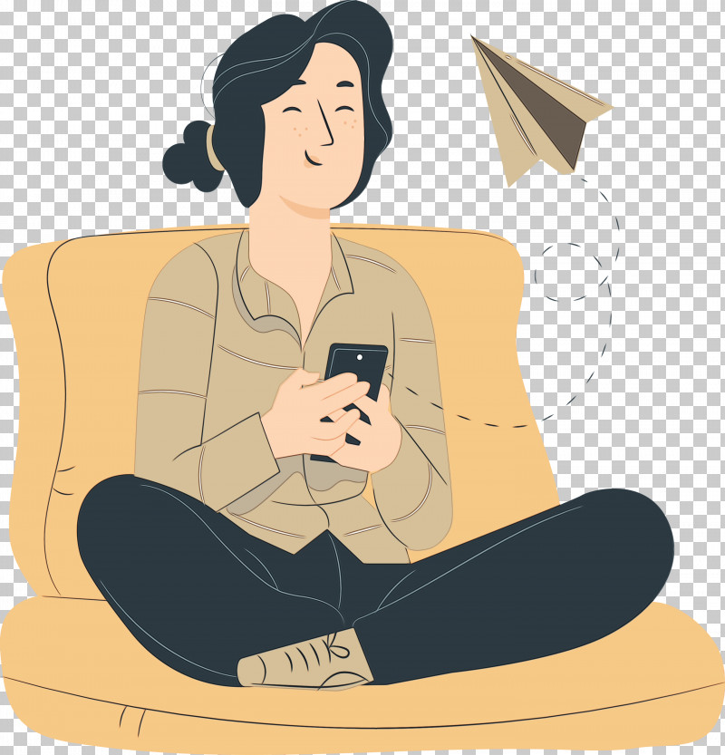 Shoe Sitting Behavior Human PNG, Clipart, Behavior, Girl Playing Mobile Phone, Human, Paint, Shoe Free PNG Download