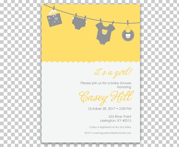 Baby Shower Party Infant Clothes Line RSVP PNG, Clipart, Baby Shower, Boutique, Clothes Line, Infant, Line Free PNG Download