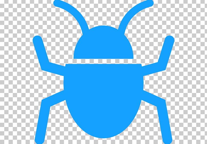 Computer Icons Software Bug Computer Software PNG, Clipart, Area, Blue, Circle, Computer, Computer Icons Free PNG Download