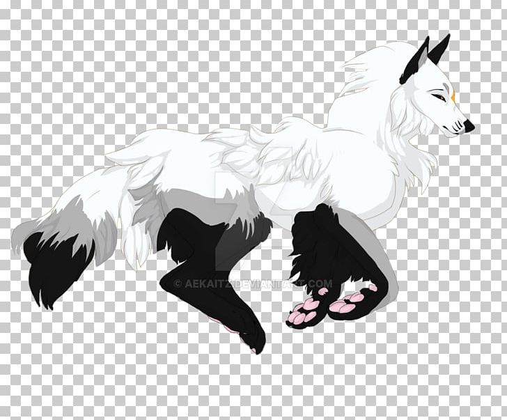 Fox Drawing Dog Legendary Creature Fur PNG, Clipart, Animals, Anime, Art, Black And White, Canidae Free PNG Download
