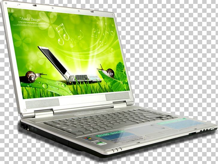 Laptop Notebook Computer PNG, Clipart, Computer, Computer Hardware, Electronic Device, Encapsulated Postscript, High Tech Free PNG Download