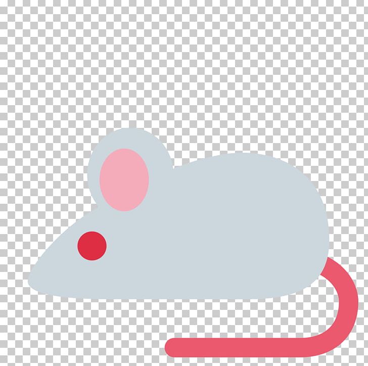 Pink M PNG, Clipart, Animal, Art, Emoji, Kalpler, Mouse Free PNG Download