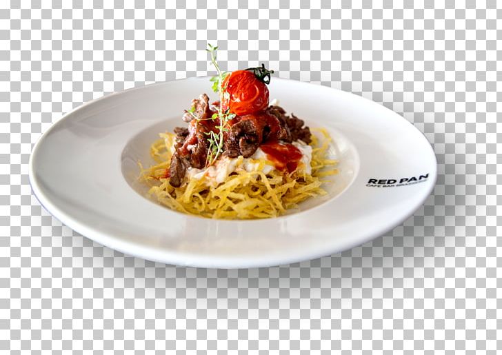 Spaghetti Alla Puttanesca Taglierini Carbonara Capellini Vegetarian Cuisine PNG, Clipart, Bar, Brasserie, Cafe, Cafe Bar, Capellini Free PNG Download