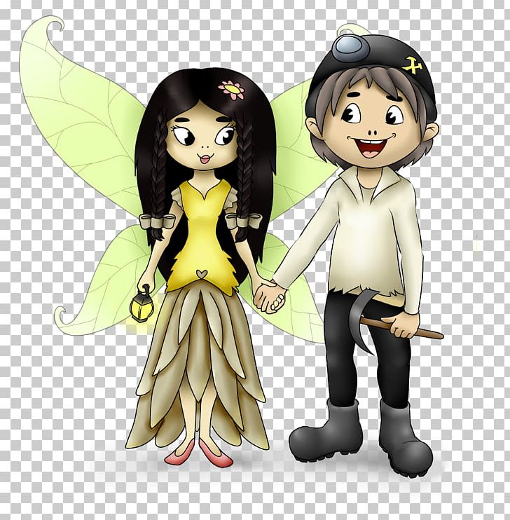 Teamwork Christmas Fairy Business PNG, Clipart, Business, Cartoon, Christmas, Doll, Europe Free PNG Download
