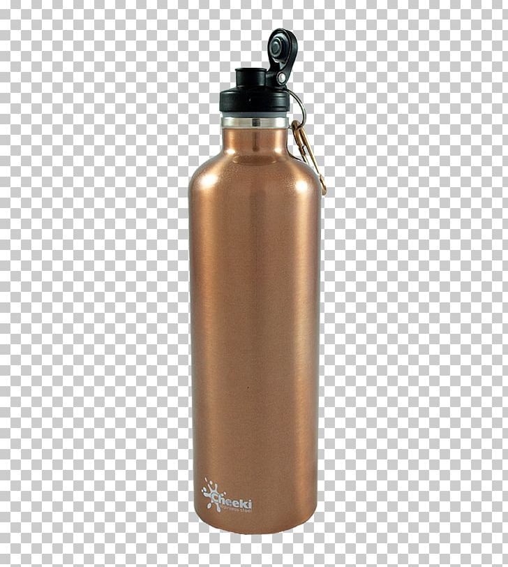 Water Bottles Stainless Steel Thermoses Drink PNG, Clipart, Bottle, Copper, Cylinder, Drink, Drinkware Free PNG Download