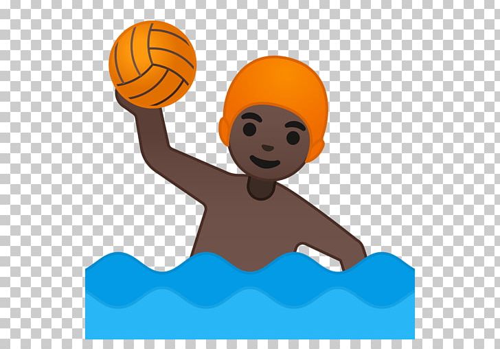 Water Polo Ball EmojiBall PNG, Clipart, 3 Man, Android Oreo, Area, Ball, Beach Ball Free PNG Download