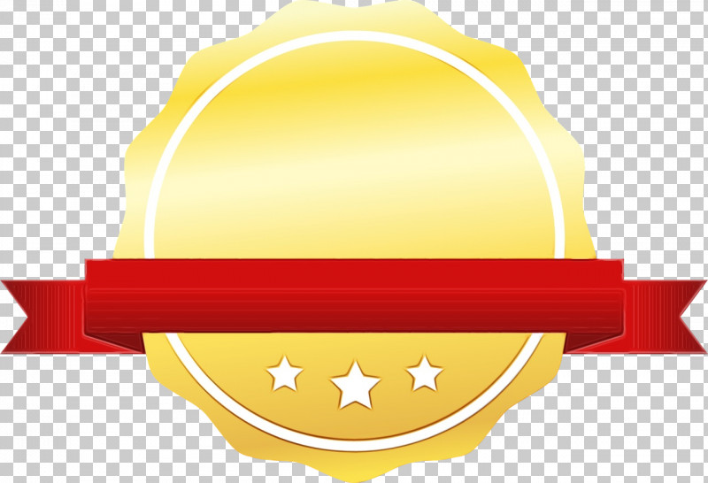 Yellow Red Emblem Logo Symbol PNG, Clipart, Emblem, Flag, Label, Logo, Paint Free PNG Download